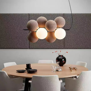 Valentina Nordique Bulle Suspension Chambre à Coucher Salle à Manger