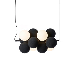 Valentina Nordique Bulle Suspension Chambre à Coucher Salle à Manger