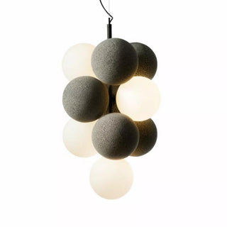 Valentina Nordique Bulle Suspension Chambre à Coucher Salle à Manger