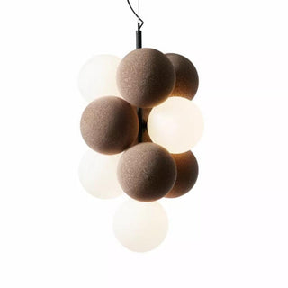 Valentina Nordique Bulle Suspension Chambre à Coucher Salle à Manger
