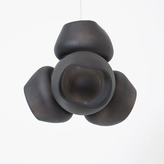 Ushaor Suspension Verre Créativité Individuelle