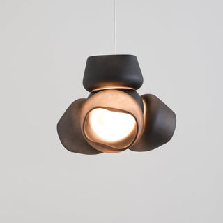 Ushaor Suspension Verre Créativité Individuelle
