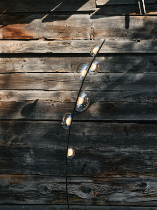 Ciraaya Lampadaire