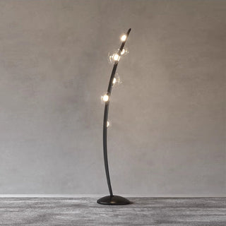 Nicole Lampadaire Moderne