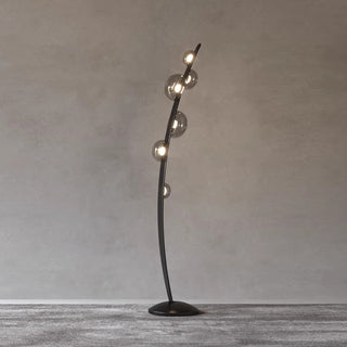 Nicole Lampadaire Moderne
