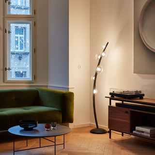 Nicole Lampadaire Moderne