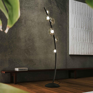 Nicole Lampadaire Moderne