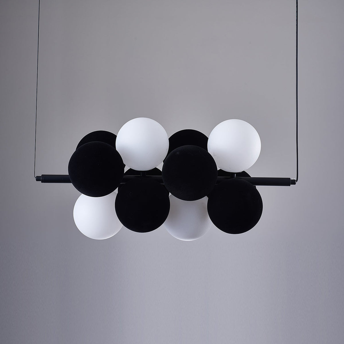 Nebula Suspension