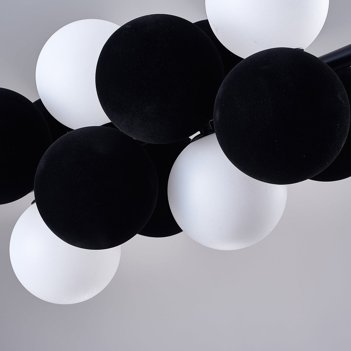 Nebula Suspension
