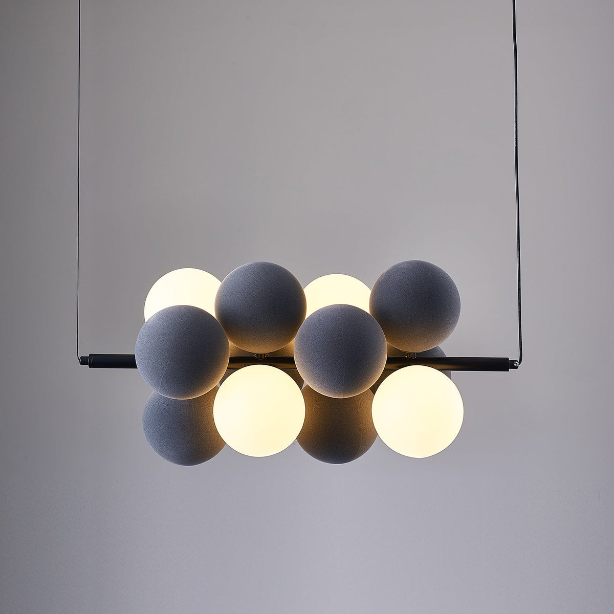 Nebula Suspension