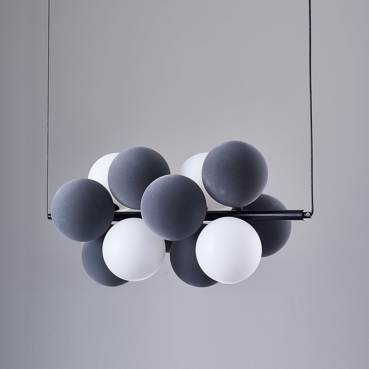 Nebula Suspension