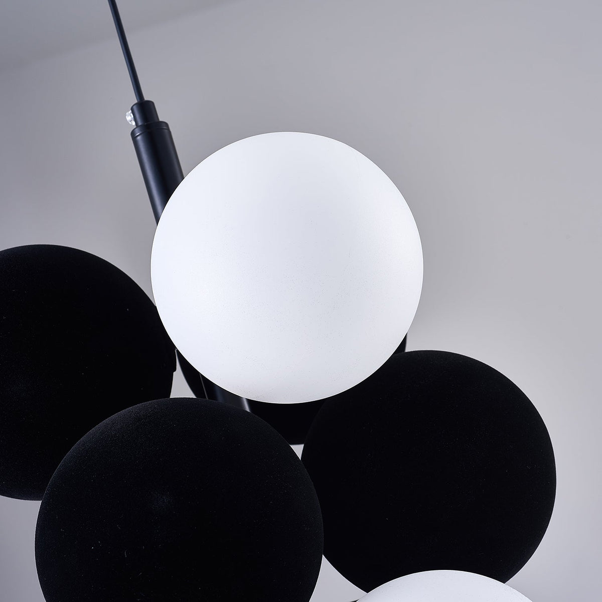 Nebula Suspension