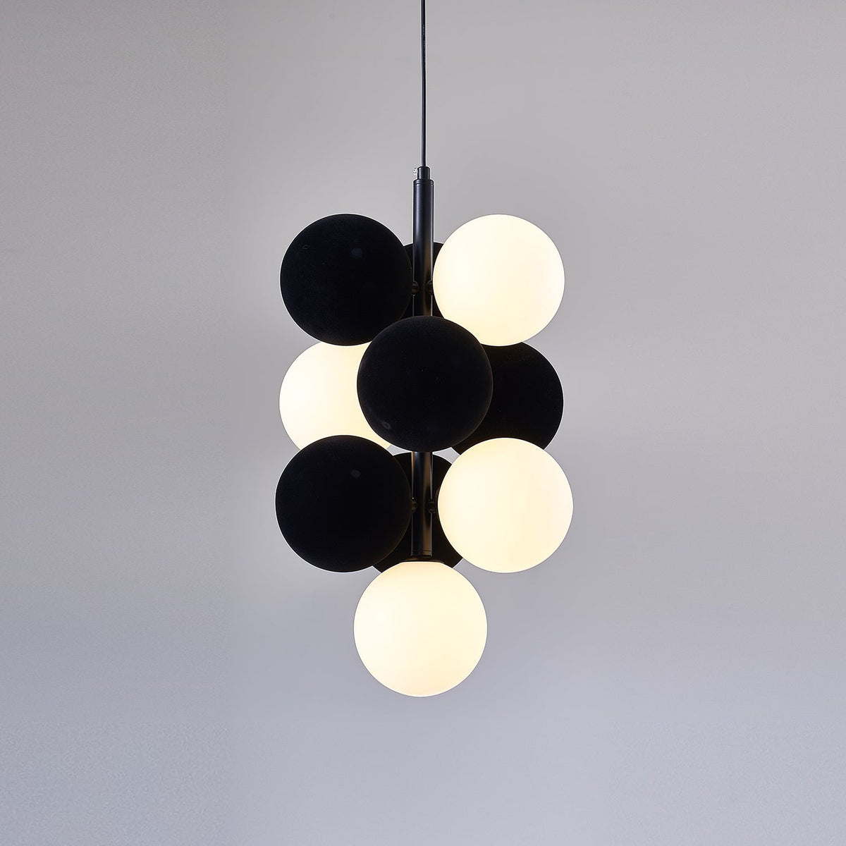 Nebula Suspension