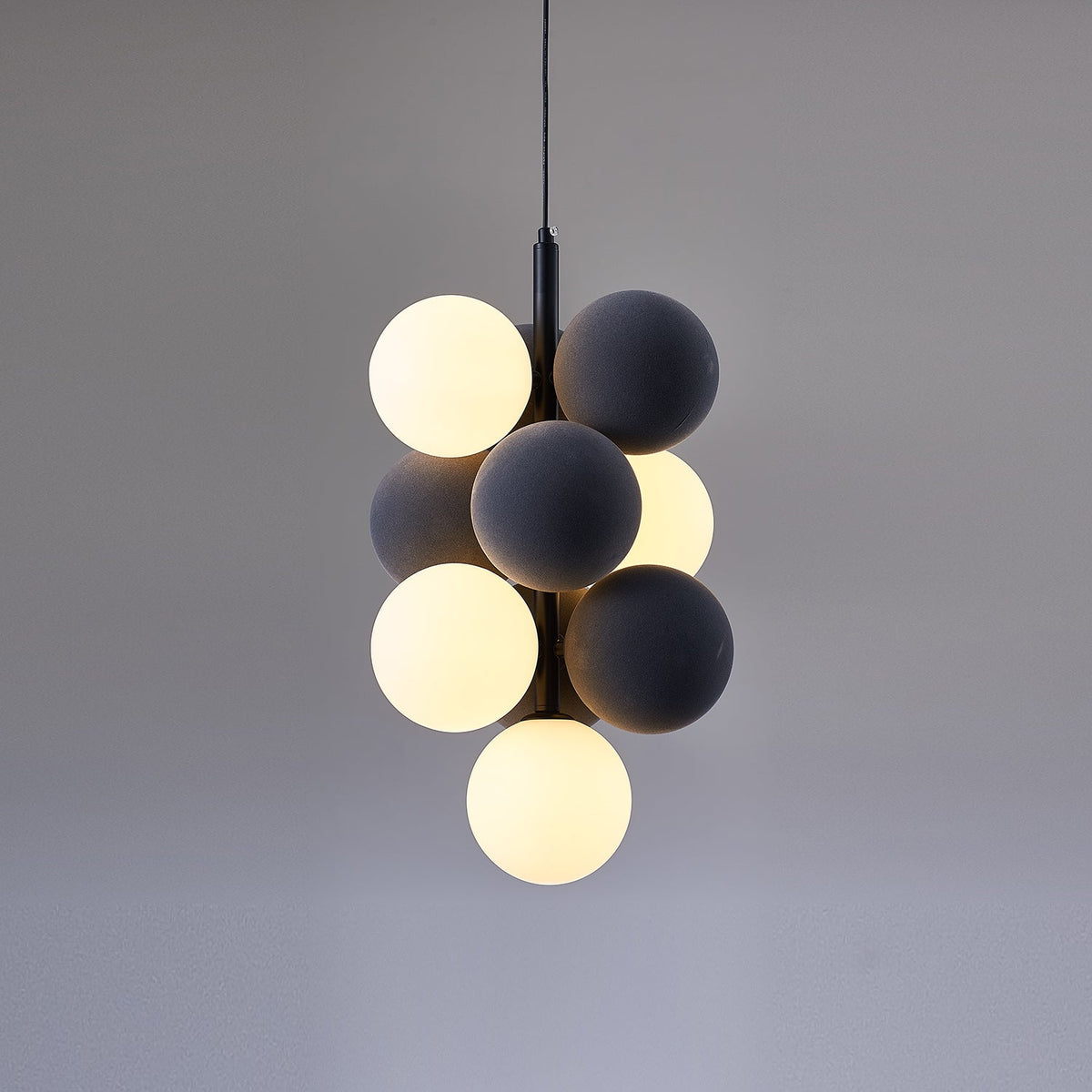 Nebula Suspension