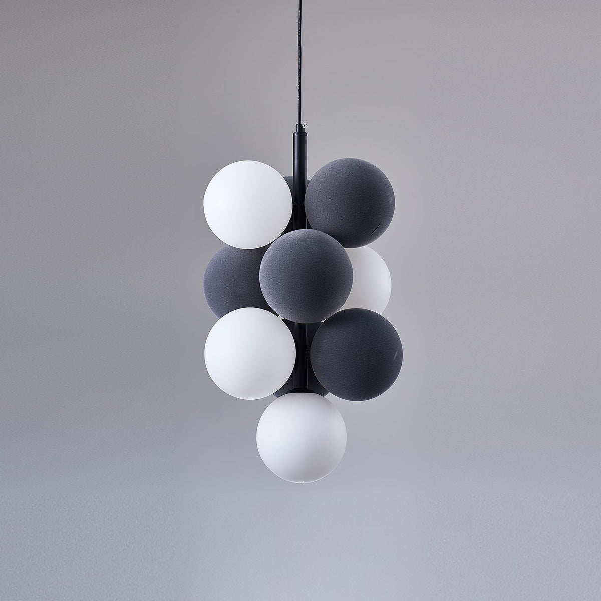 Nebula Suspension