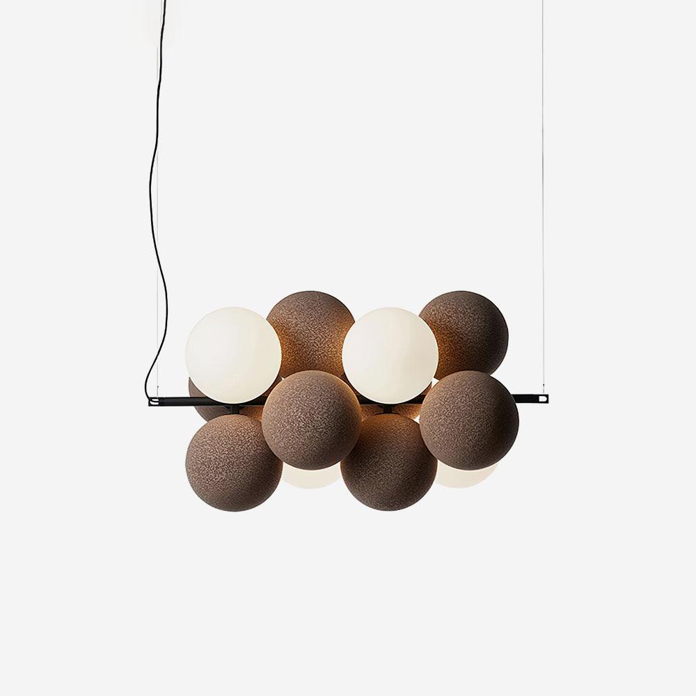 Nebula Suspension