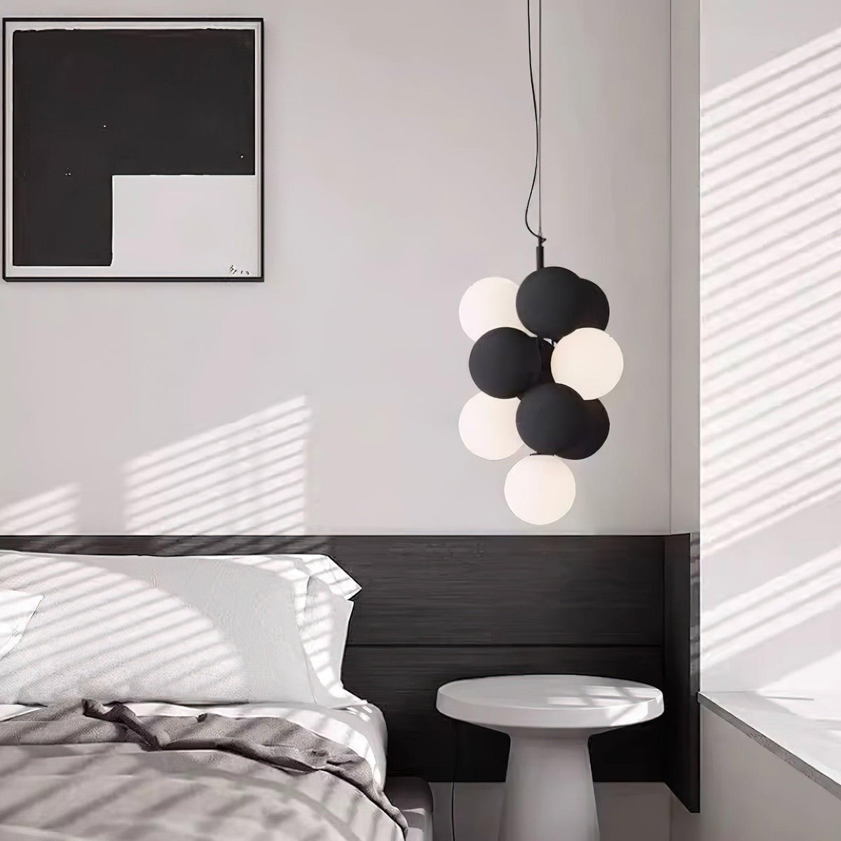 Nebula Suspension