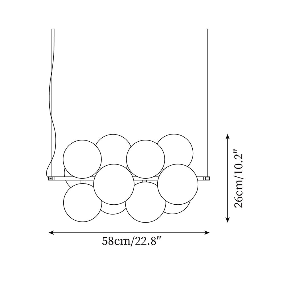 Nebula Suspension