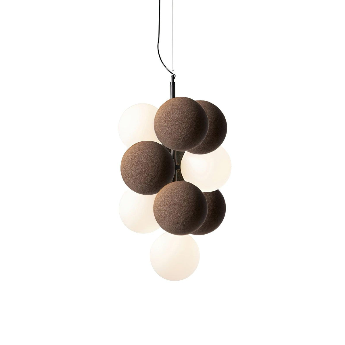 Nebula Suspension