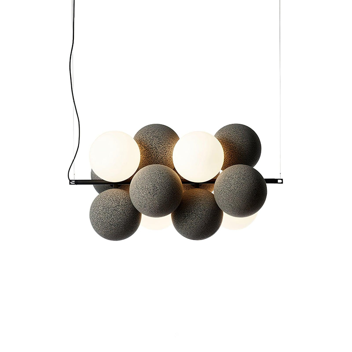 Nebula Suspension