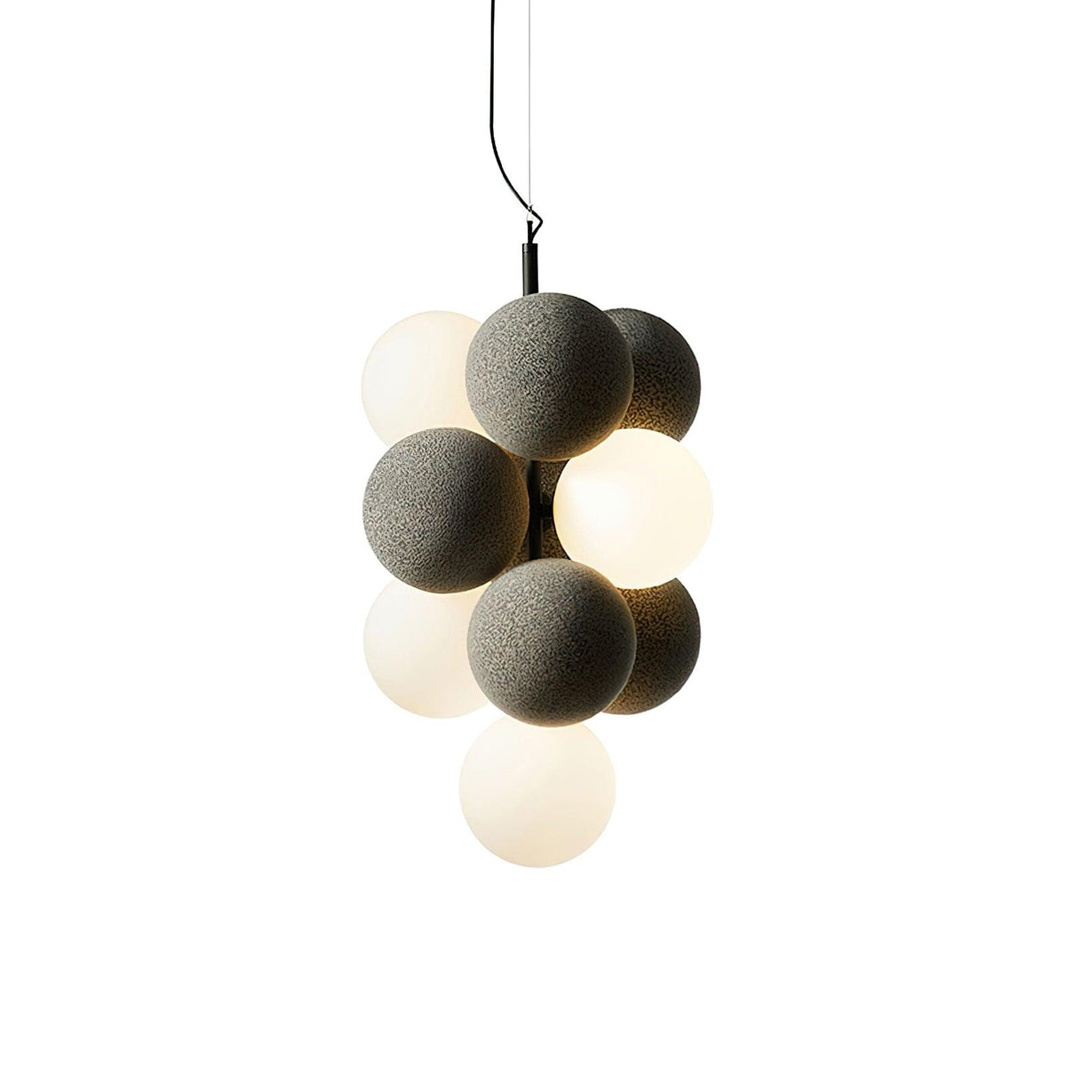 Nebula Suspension