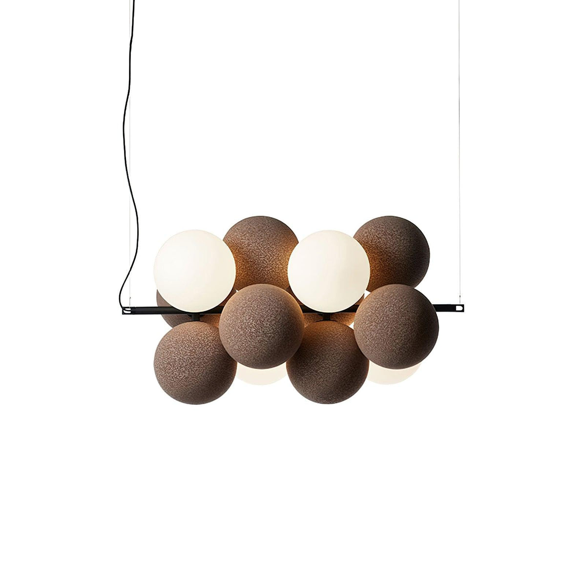 Nebula Suspension