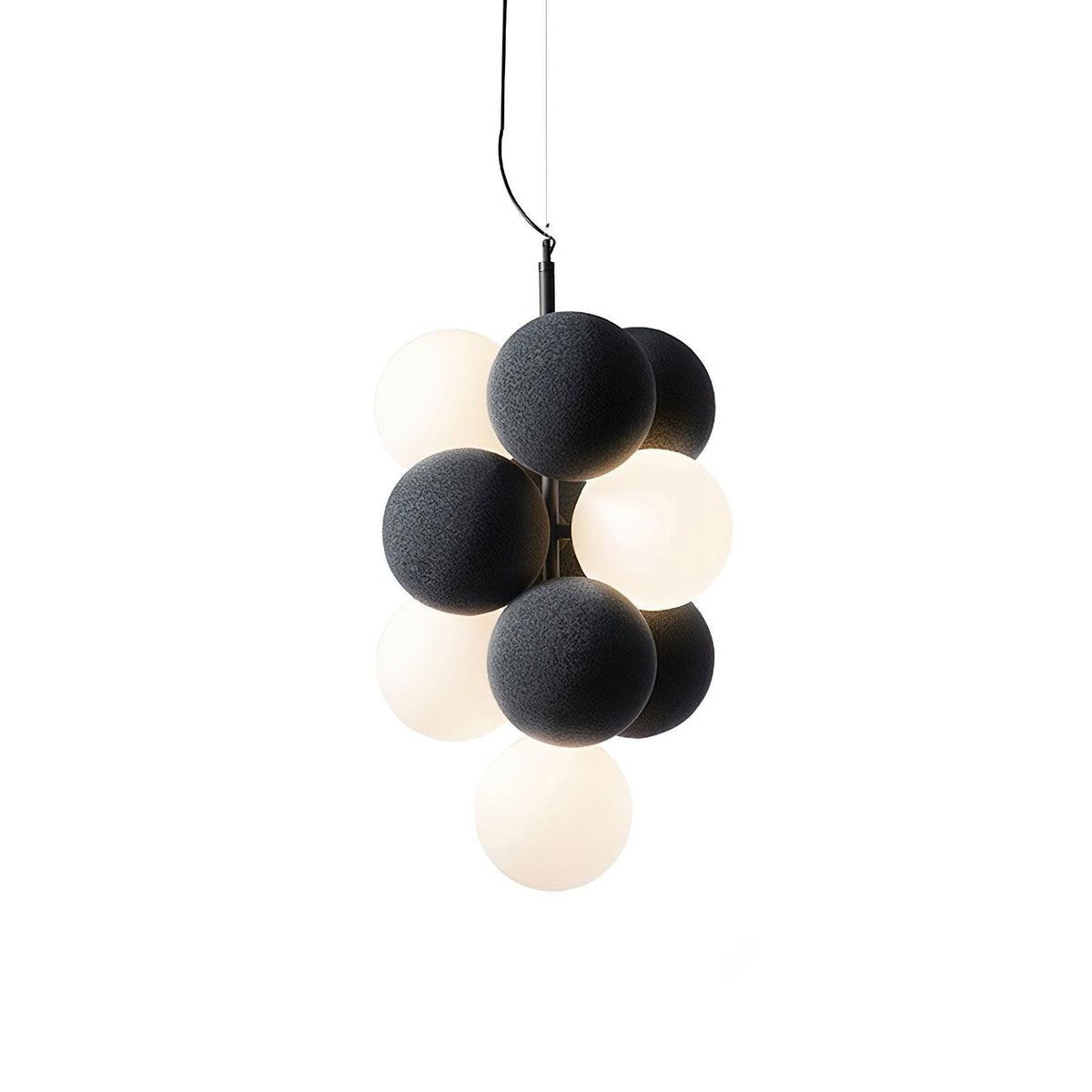 Nebula Suspension