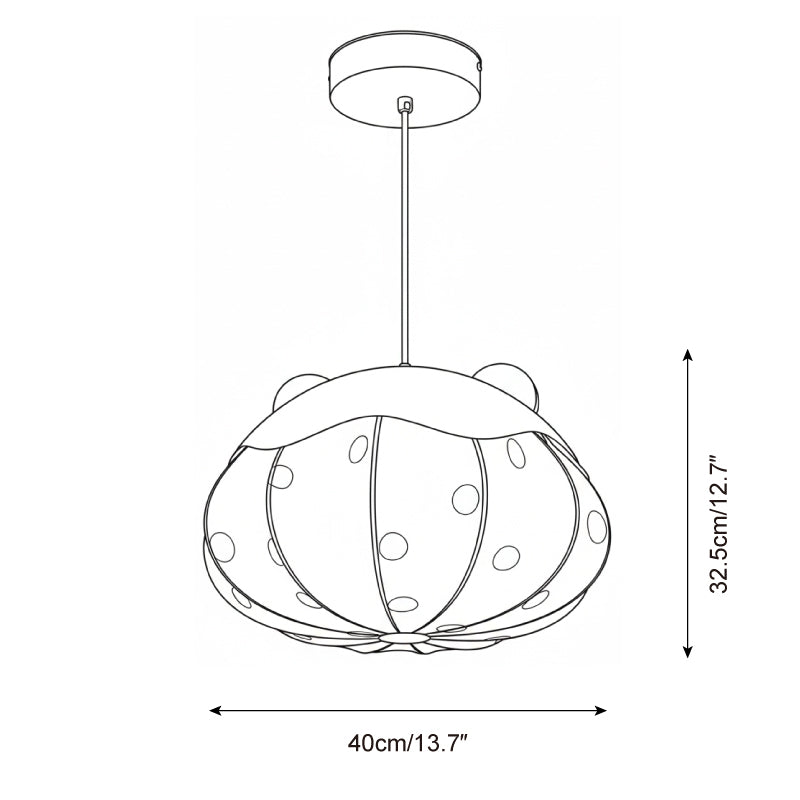 Mochi Suspension