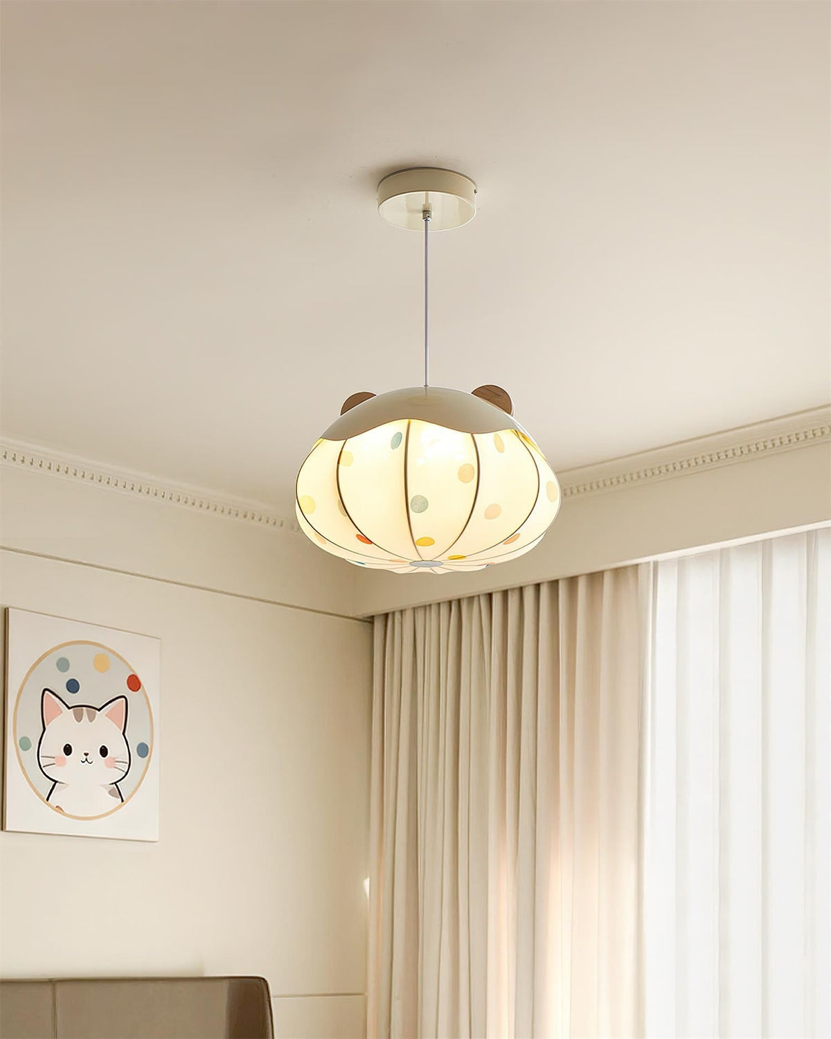 Mochi Suspension