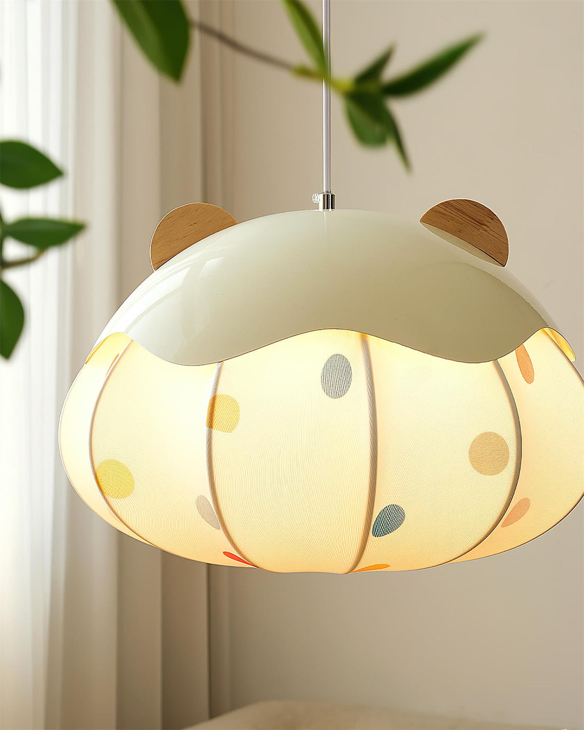 Mochi Suspension