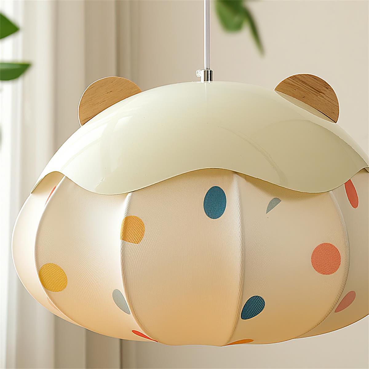 Mochi Suspension