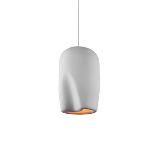 Solara Suspension en Forme de Dôme Arrondi Wabi Sabi