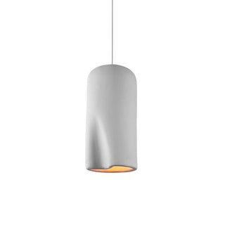Solara Suspension en Forme de Dôme Arrondi Wabi Sabi