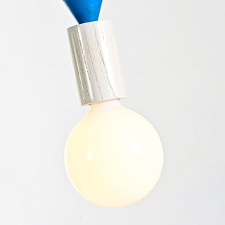 Elena Suspension Moderne en Bois