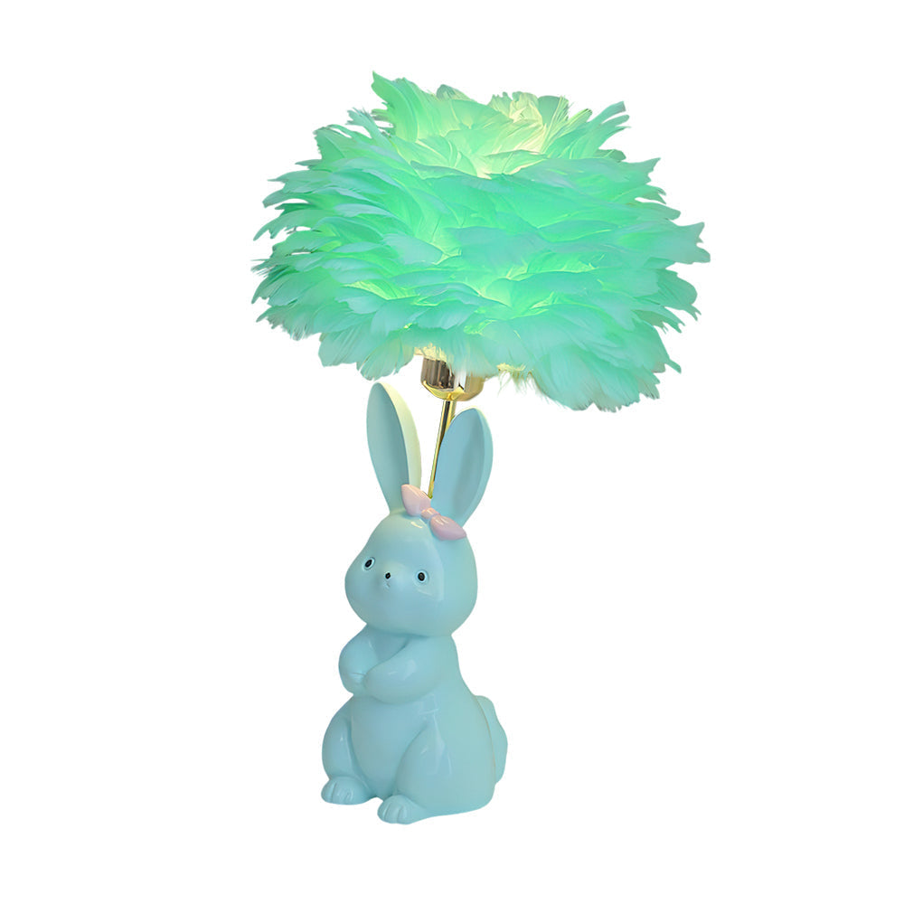 Bunnyglow Lampe de Table