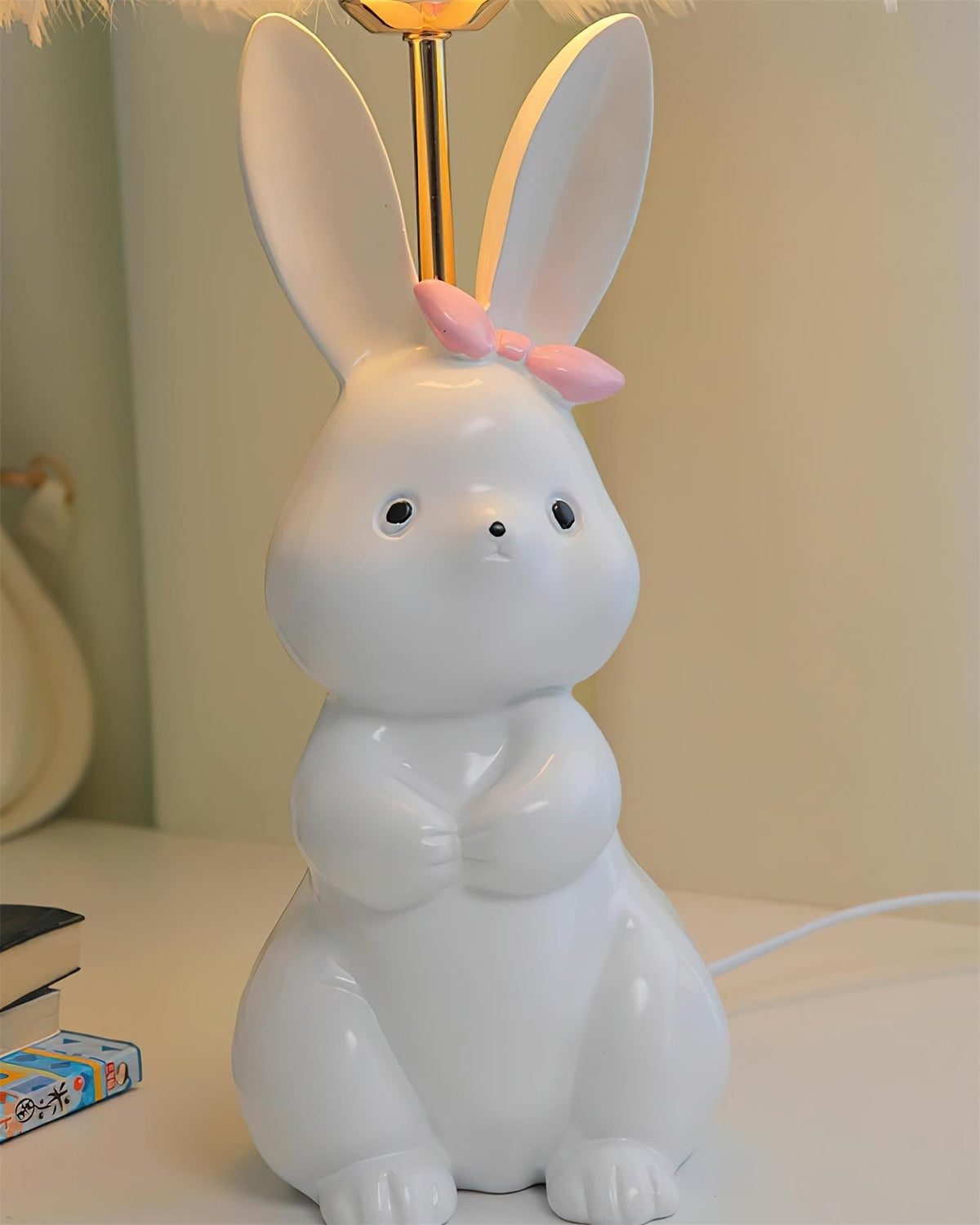 Bunnyglow Lampe de Table