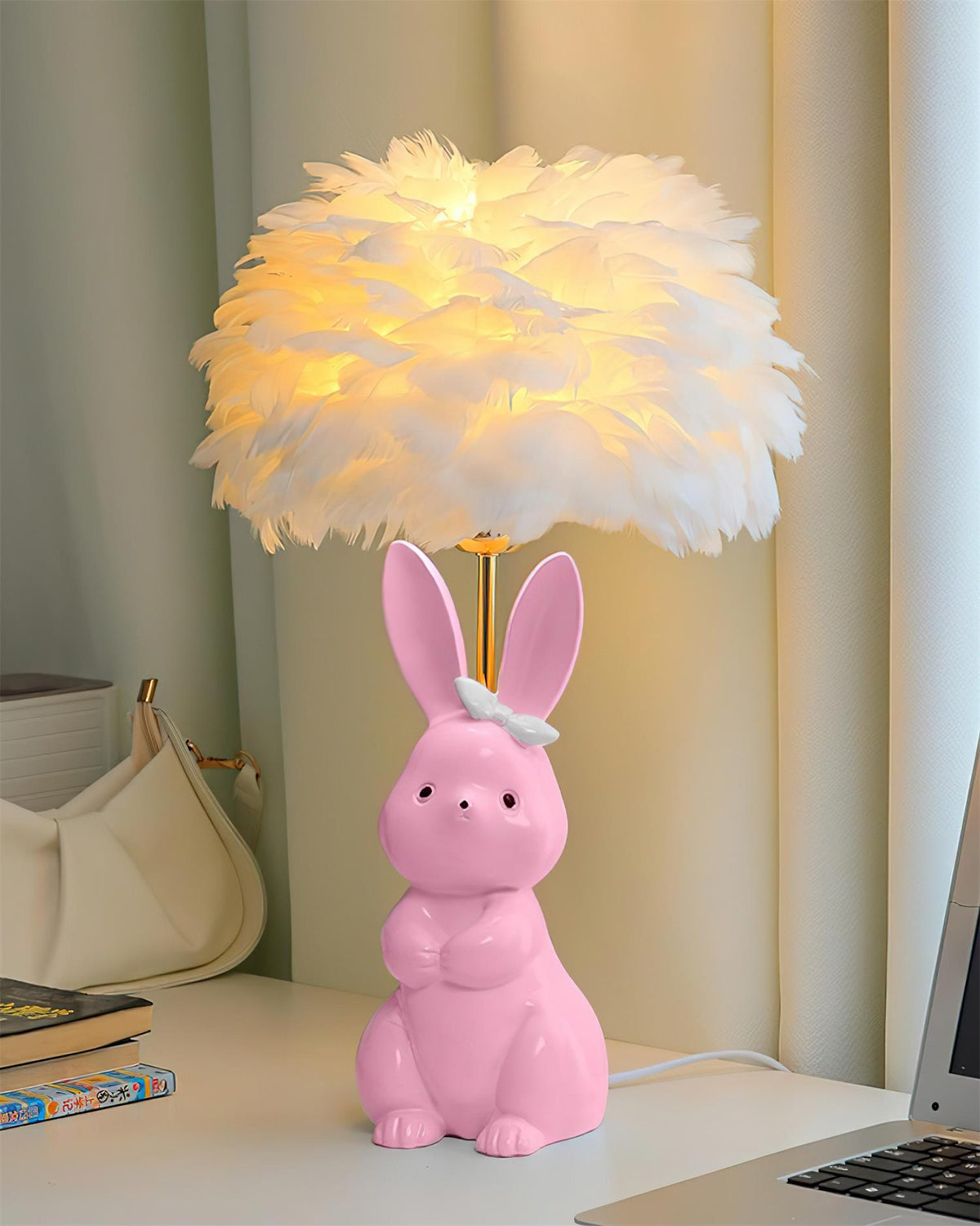 Bunnyglow Lampe de Table