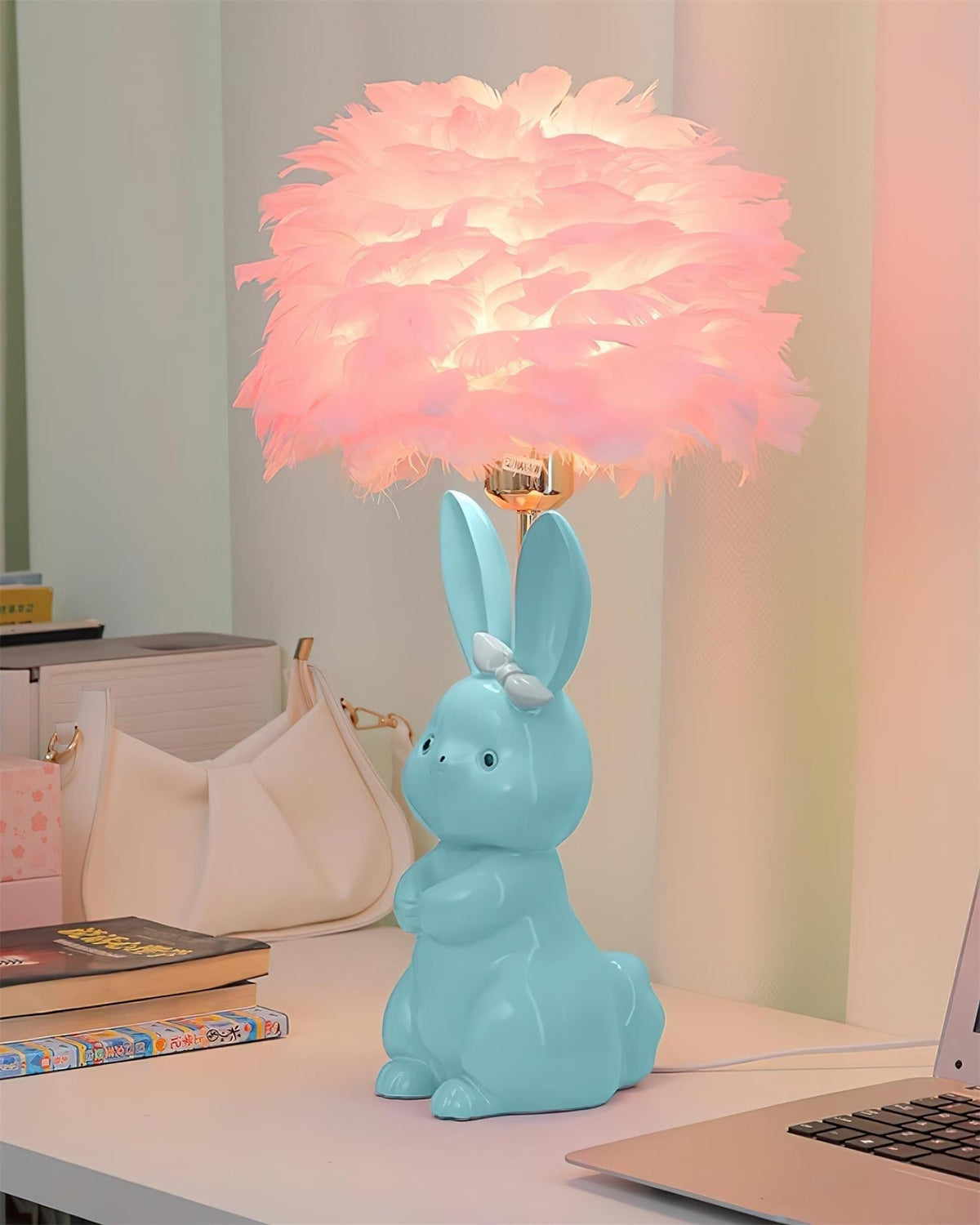 Bunnyglow Lampe de Table
