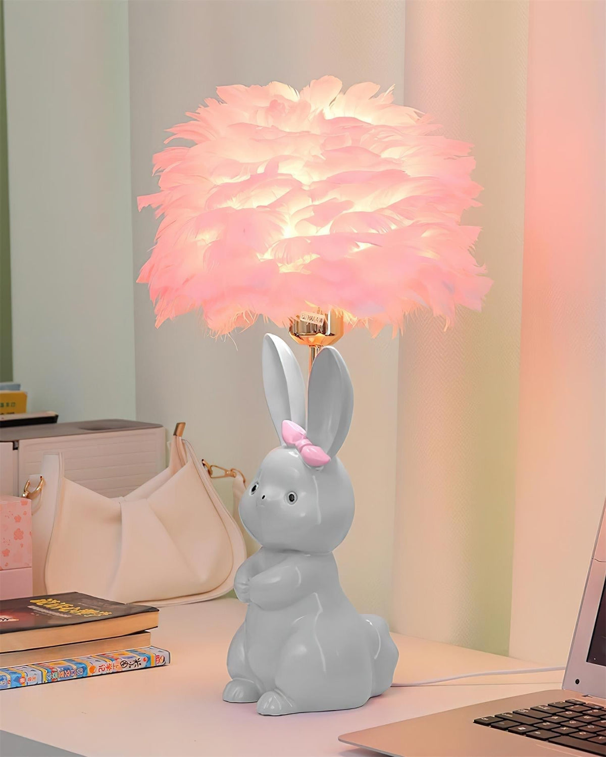 Bunnyglow Lampe de Table