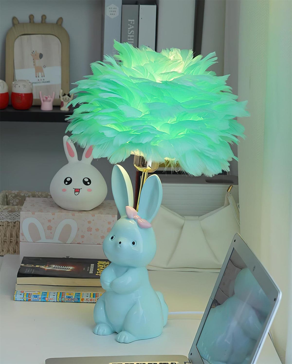 Bunnyglow Lampe de Table