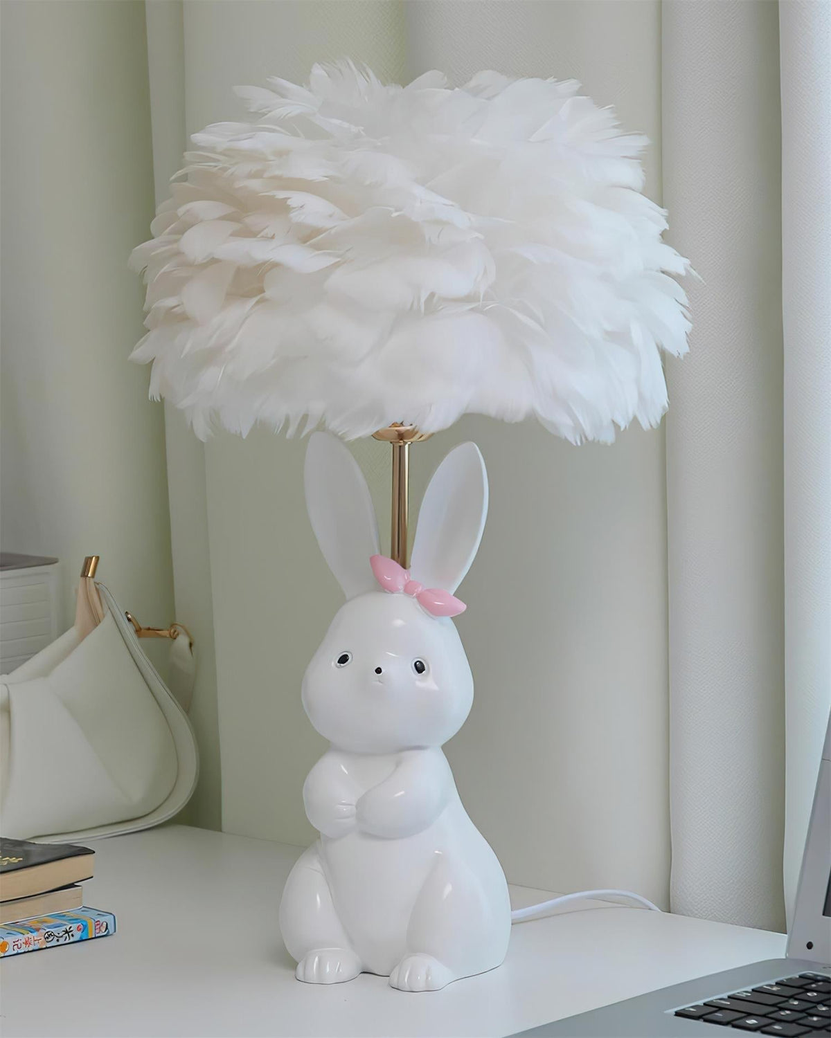 Bunnyglow Lampe de Table