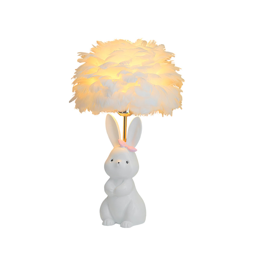 Bunnyglow Lampe de Table