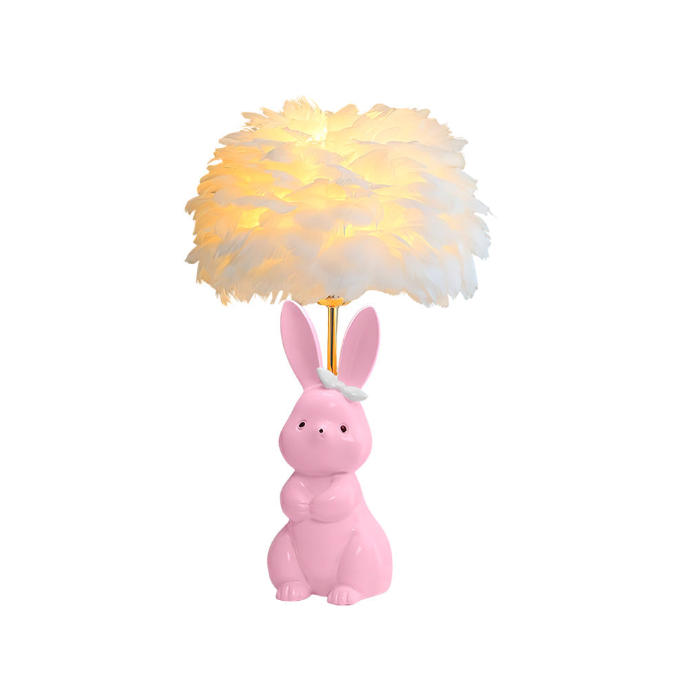 Bunnyglow Lampe de Table