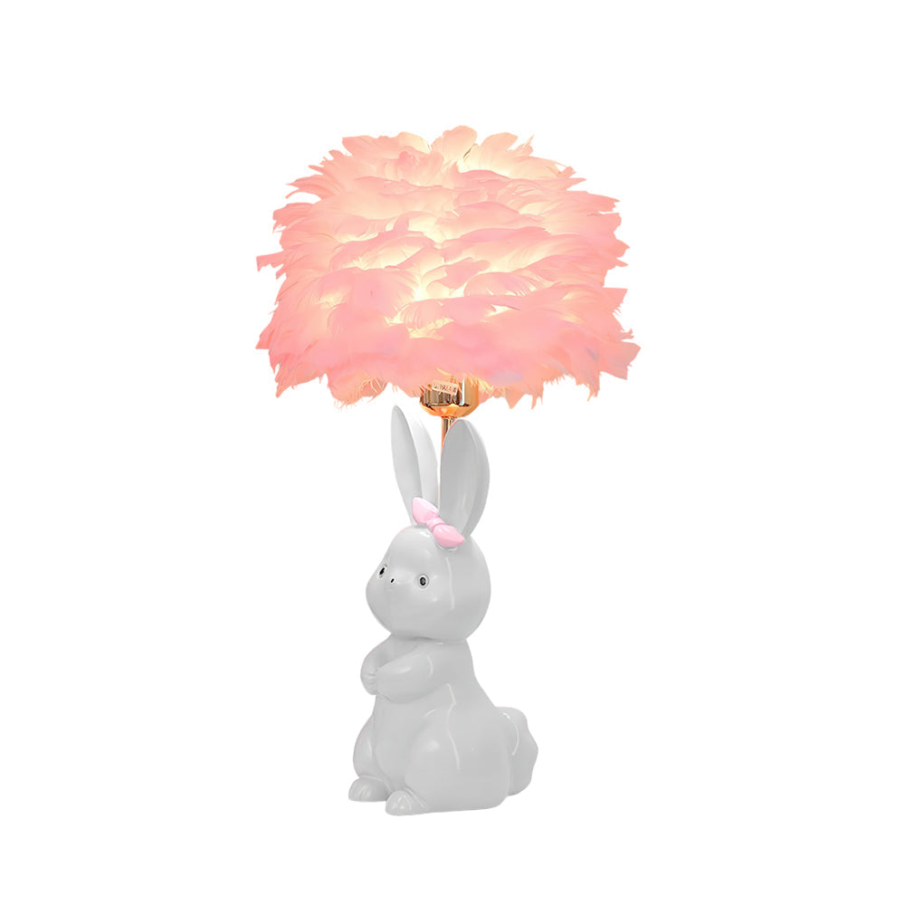 Bunnyglow Lampe de Table