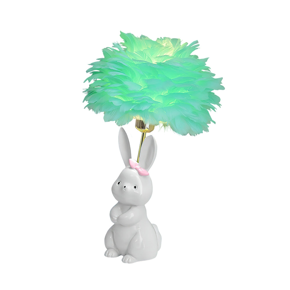 Bunnyglow Lampe de Table