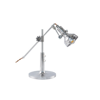 Calivaine Lampe à Poser