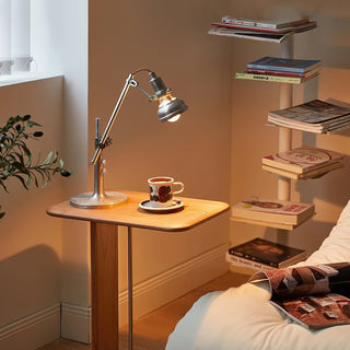 Calivaine Lampe à Poser