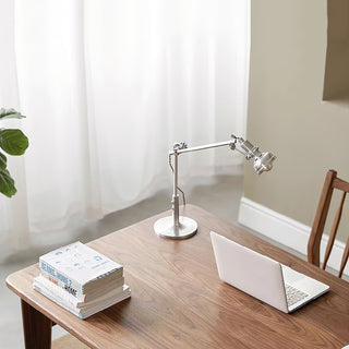 Calivaine Lampe à Poser