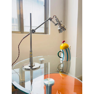 Calivaine Lampe à Poser