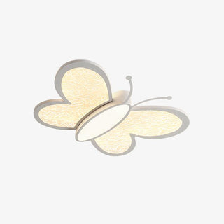 Rayo Lampe de Plafond Art Nordique Papillon